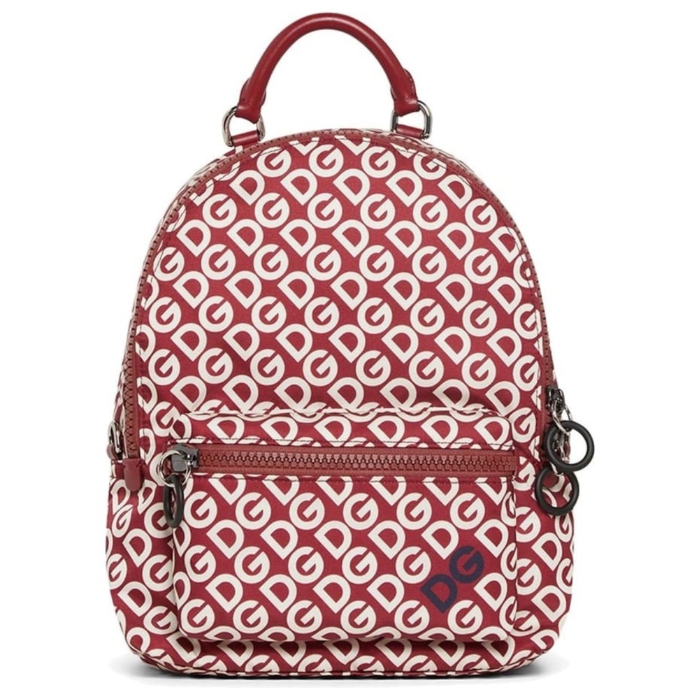 NWT Dolce & Gabbana Volcano Backpack